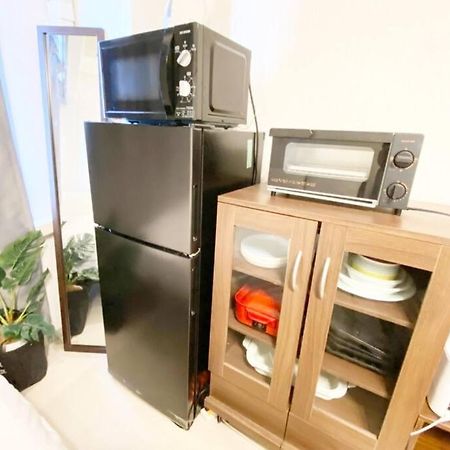 Apartament ライオンズマンション道玄坂611 Tokio Zewnętrze zdjęcie