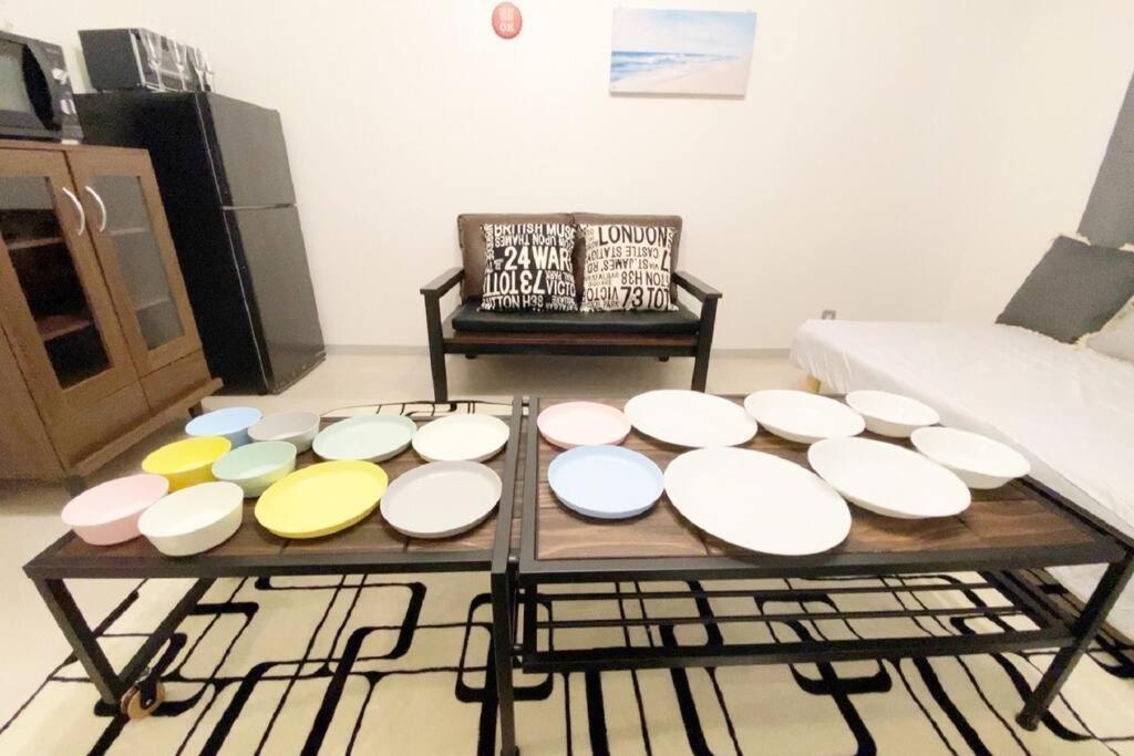 Apartament ライオンズマンション道玄坂611 Tokio Zewnętrze zdjęcie
