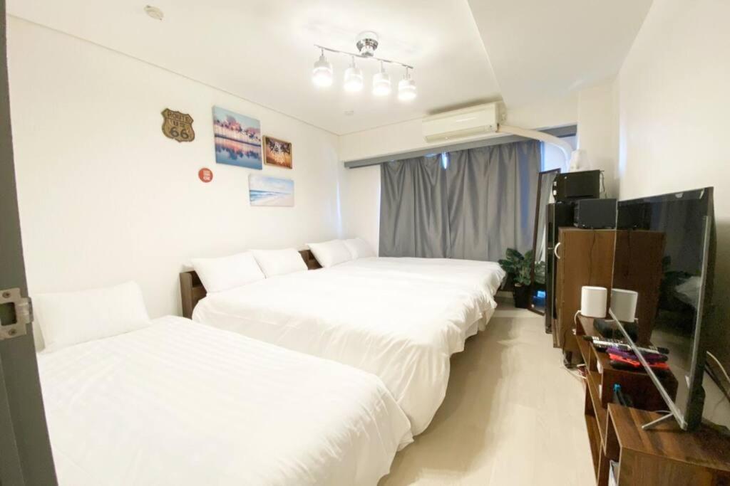 Apartament ライオンズマンション道玄坂611 Tokio Zewnętrze zdjęcie