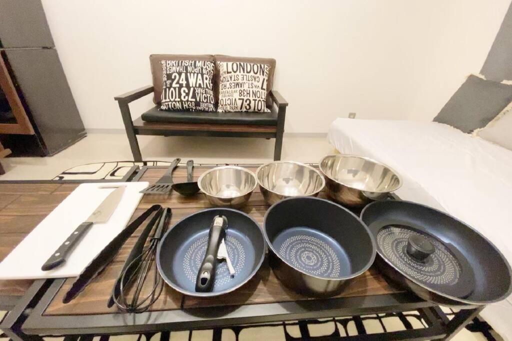 Apartament ライオンズマンション道玄坂611 Tokio Zewnętrze zdjęcie