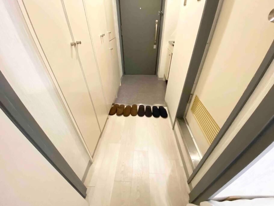 Apartament ライオンズマンション道玄坂611 Tokio Zewnętrze zdjęcie